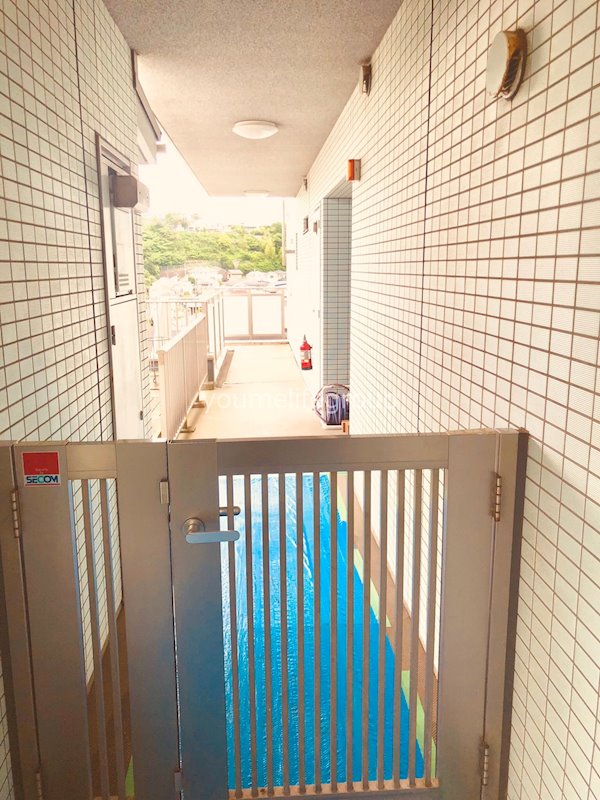ショアーズ鵠沼フラット その他11