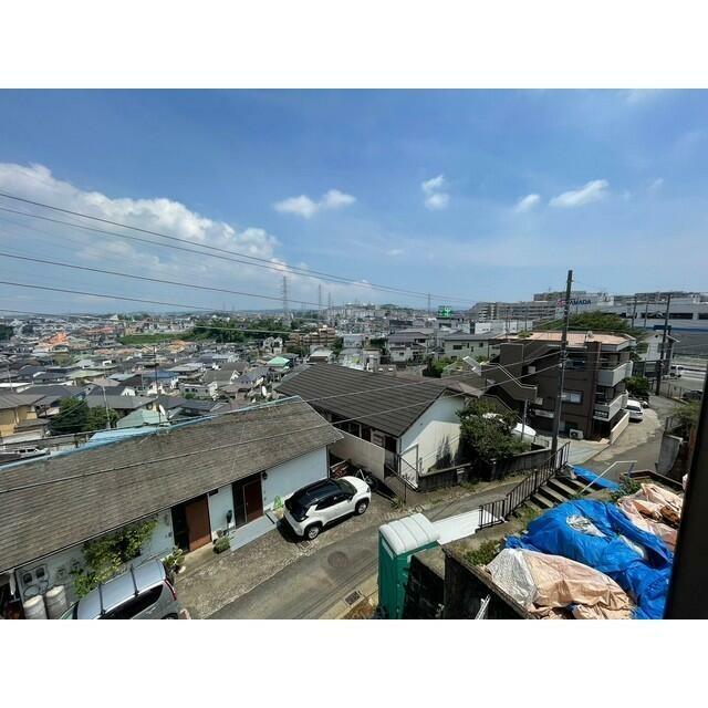 アムール　踊場 その他外観3