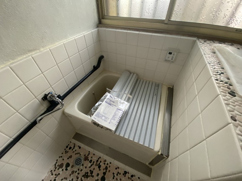 磯正荘 風呂画像