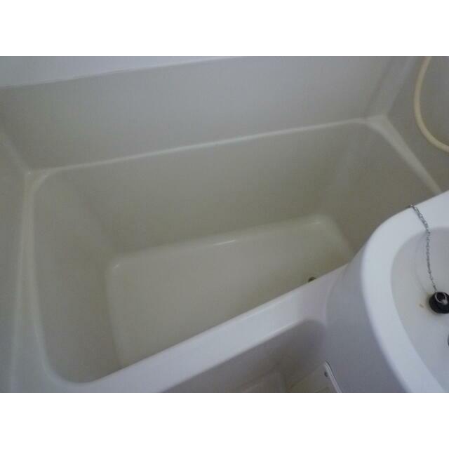 シャルム伊藤 風呂画像