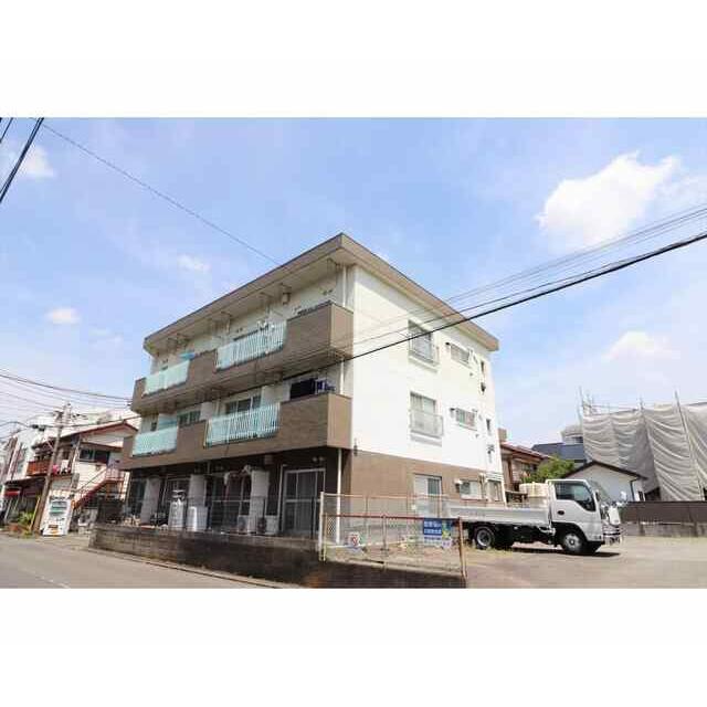 桜ヶ丘ハイム その他外観1