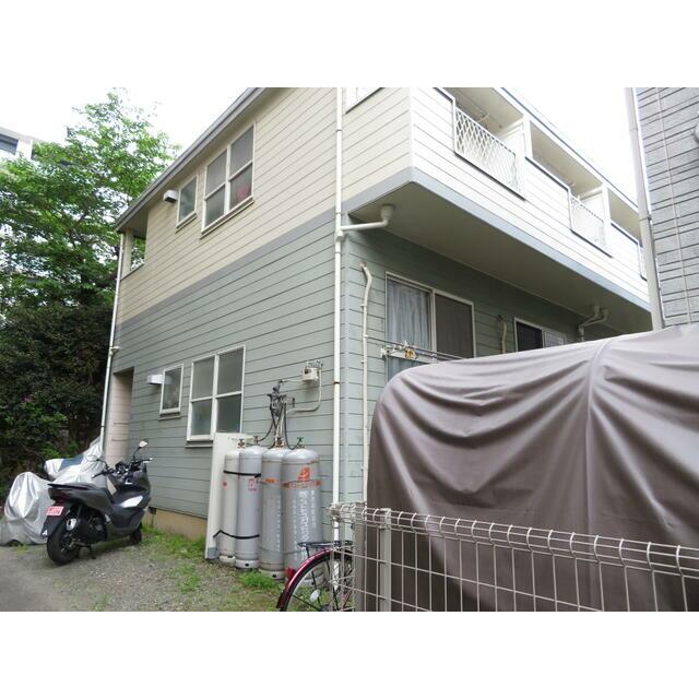 センチュリー２１タマアパート その他外観1