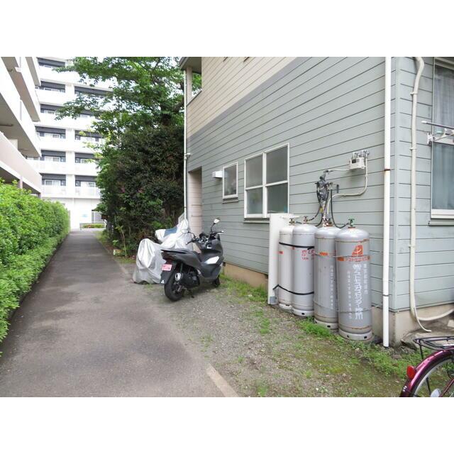 センチュリー２１タマアパート その他外観2
