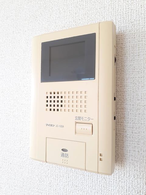 フォレスト・プレッソ セキュリティ