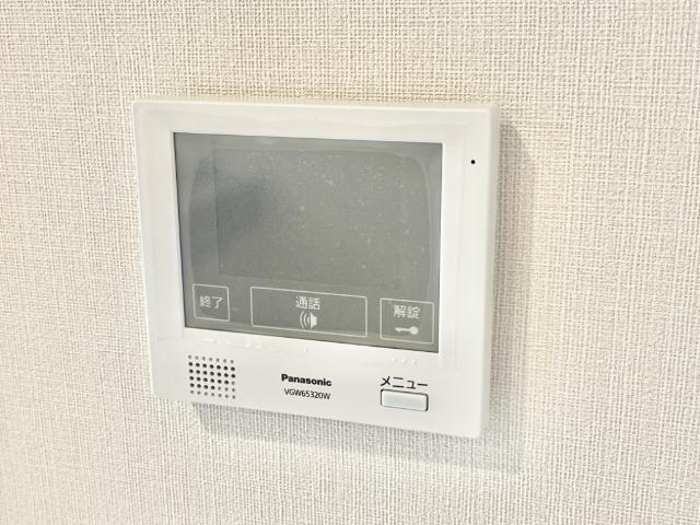 ポルトボナール セキュリティ