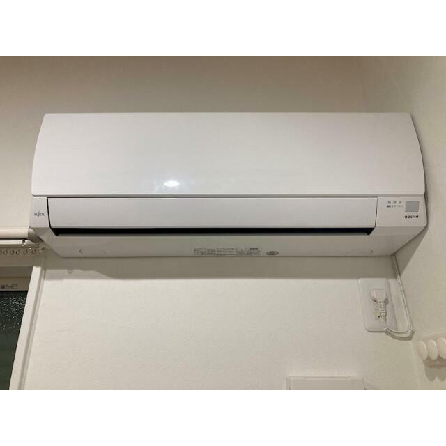 ハーミットクラブハウス戸塚グラン その他設備