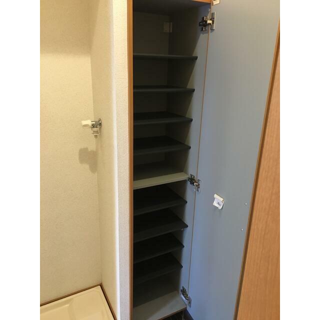 ネクスト湘南辻堂 玄関