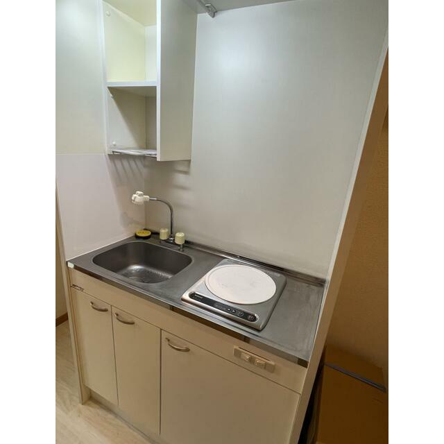 ネクスト湘南辻堂 キッチン