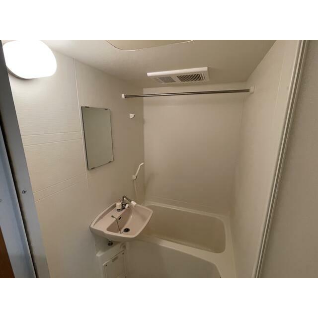 ネクスト湘南辻堂 風呂画像