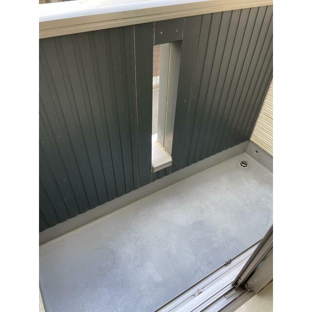 ネクスト湘南辻堂 ベランダ