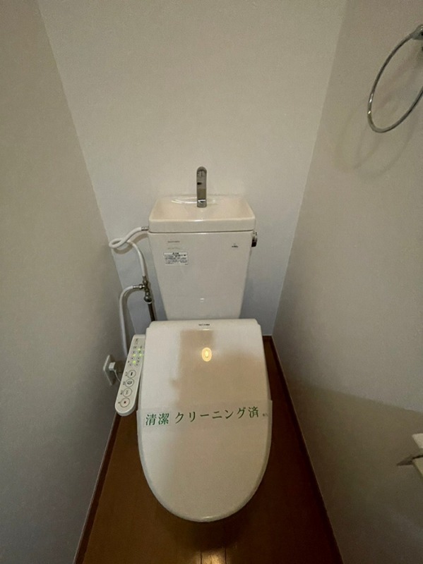 ＲｅＤＥＡＬ横浜戸塚 トイレ