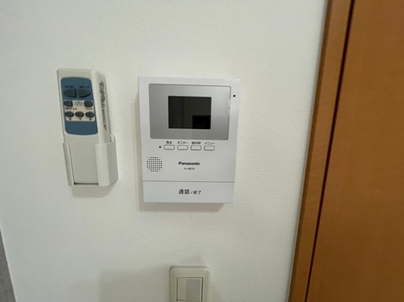 ＲｅＤＥＡＬ横浜戸塚 セキュリティ