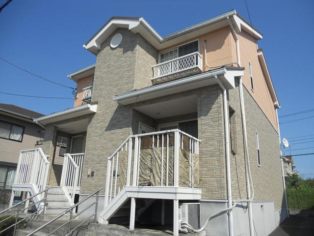 SunHills湘南 O. 101号室 外観