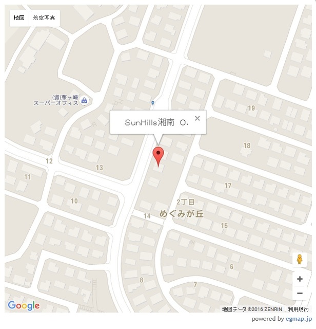SunHills湘南 O. その他10