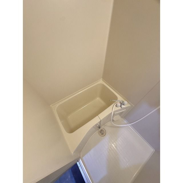 東海大ハイムⅡ 風呂画像