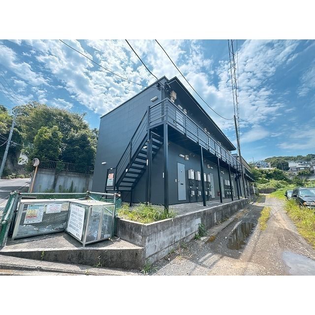 東海大ハイムⅡ その他共有部分