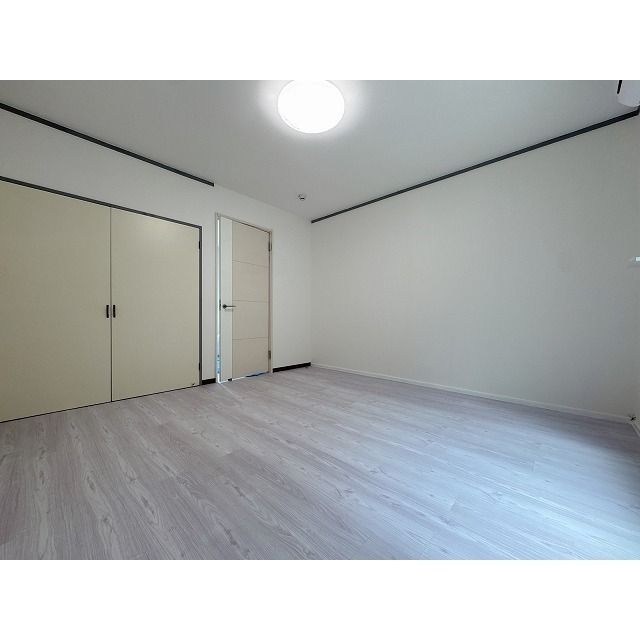 東海大ハイムⅠ 収納