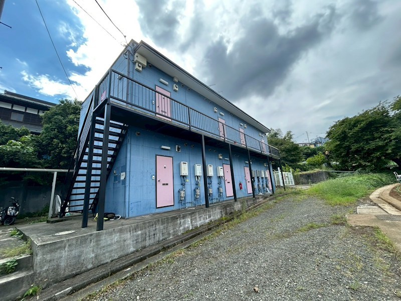 東海大ハイムⅠ その他共有部分