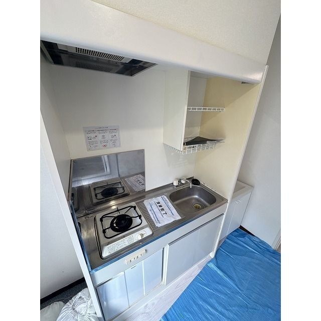 東海大ハイムⅠ キッチン