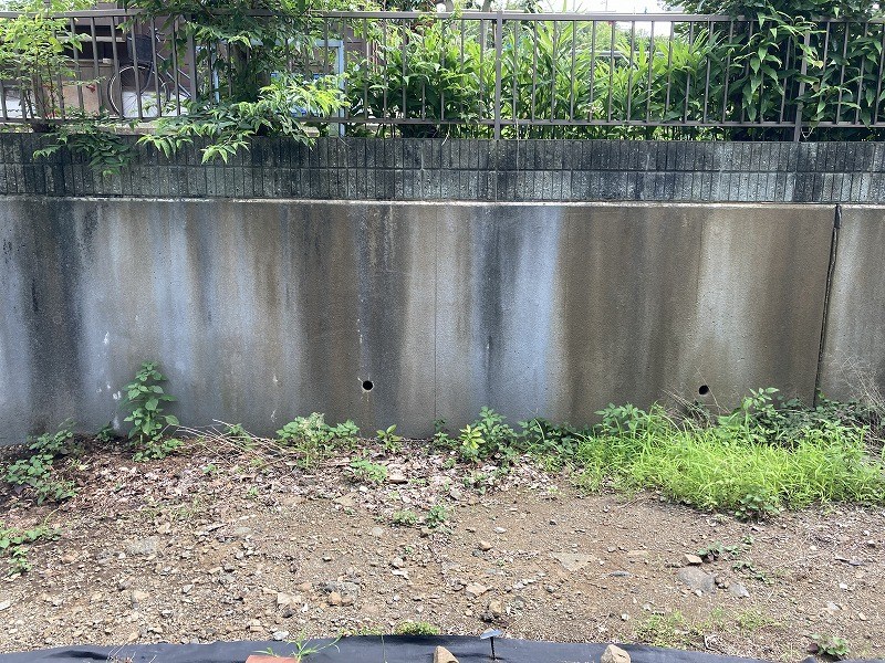 東海大ハイムⅠ 眺望