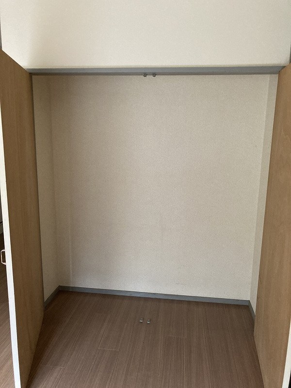 東海大ハイムⅠ 収納