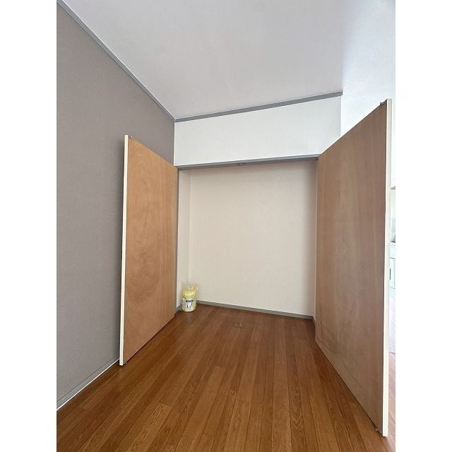 東海大ハイムⅠ 収納