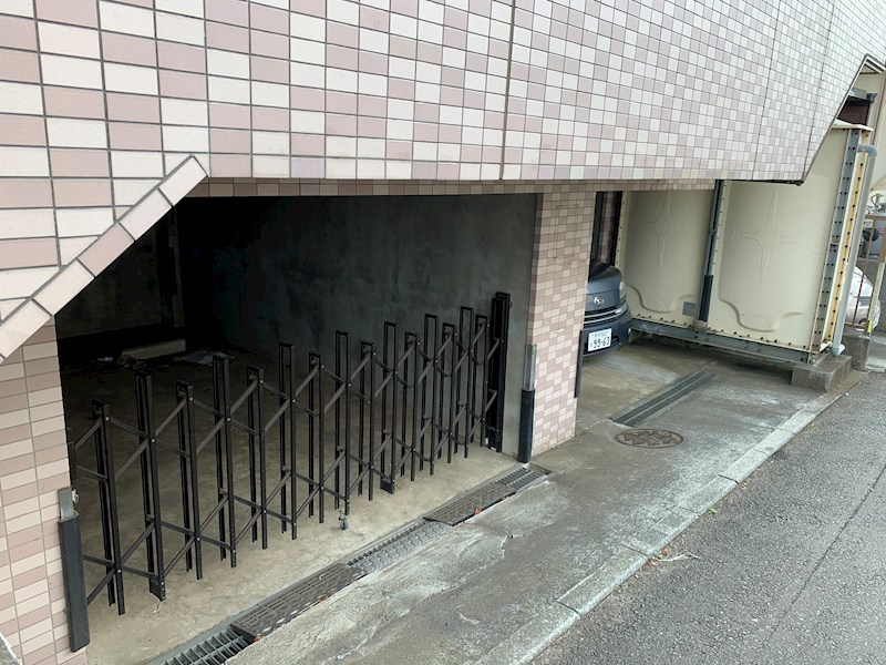 ファーストクラス亀井野 その他共有部分