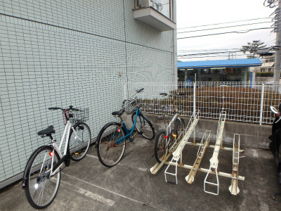 ショアーズ鵠沼フラット その他共有部分