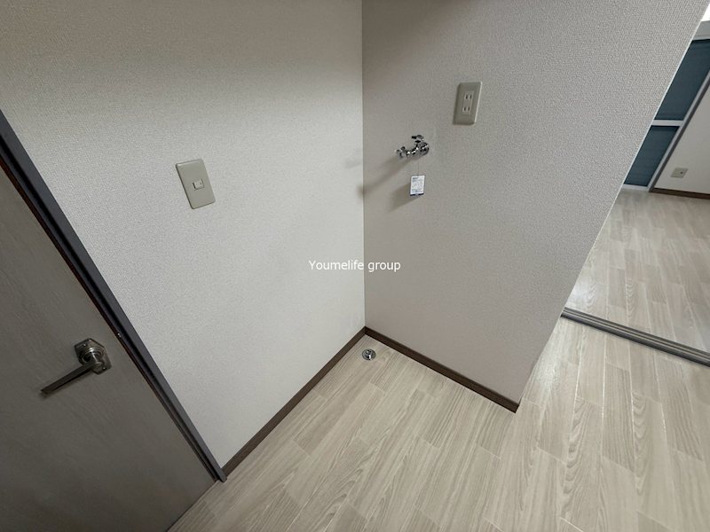 ハイツオータム その他設備