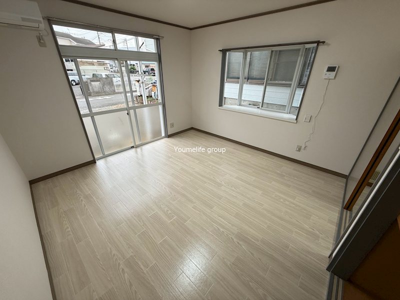 ハイツオータム その他