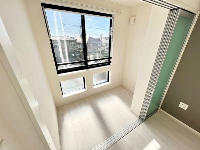 ヴェルジェ その他部屋・スペース