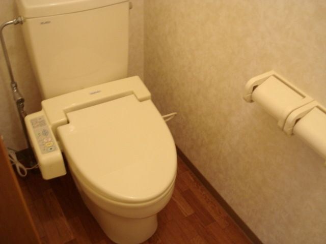 パシフィックテラス その他1