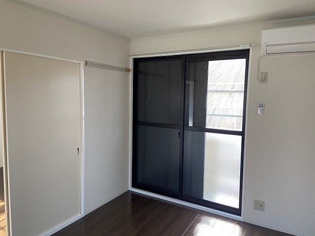 NYコーポ・C その他設備