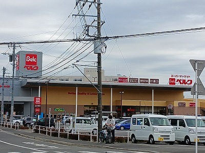緑風館 その他外観2