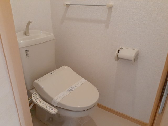 プリムローズ トイレ