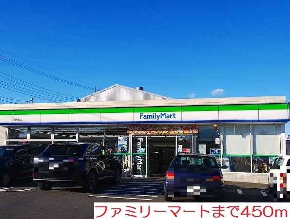 ラ・セラ・ウエストＣ その他外観1