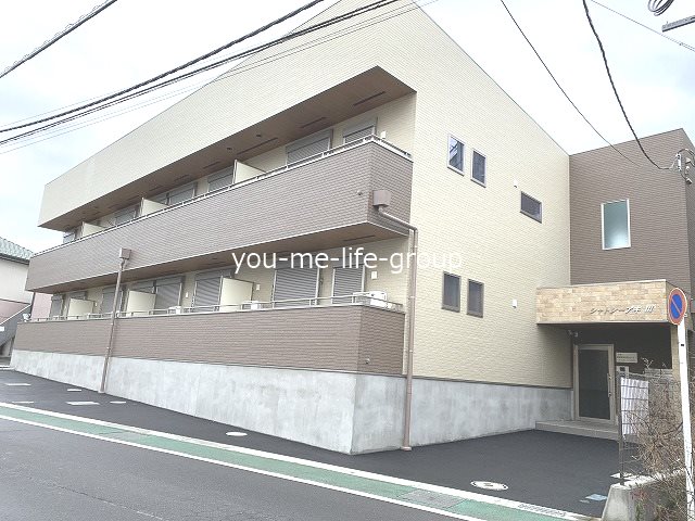 シャトレーアキⅢ その他4