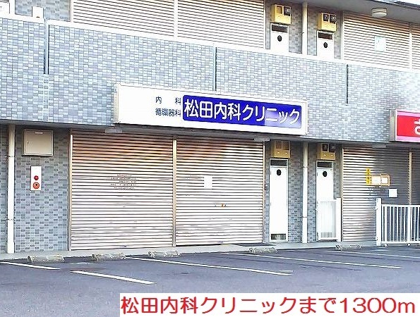 クレストガーデンⅠ その他