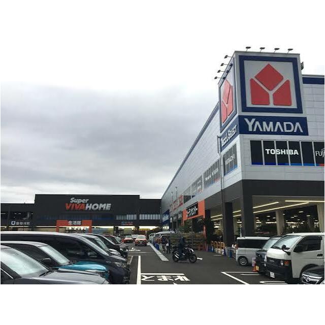 薮田テラスハウス 周辺画像2