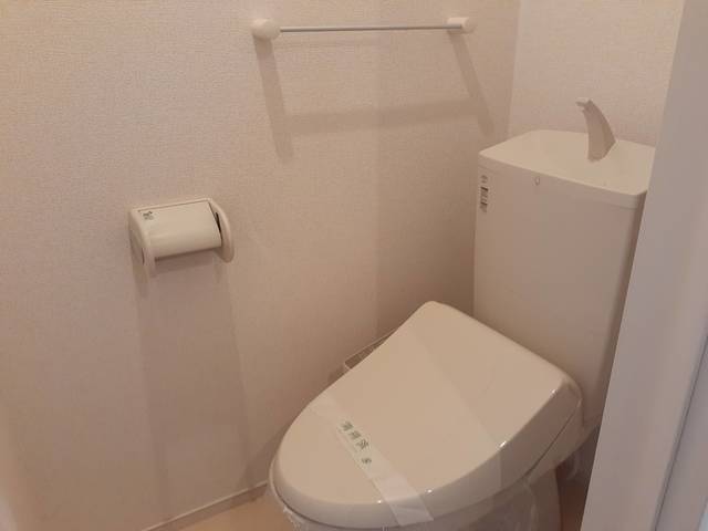 サンパレスＢ その他4