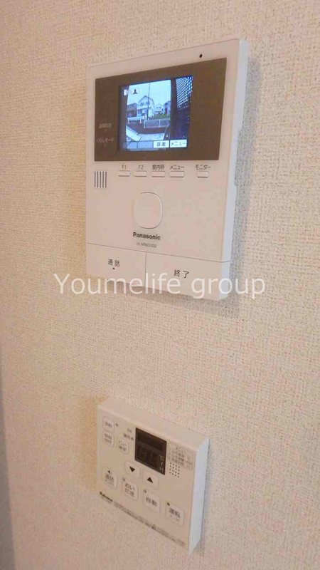 サンパレスＢの写真13