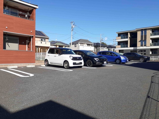 サンパレスＢ その他7