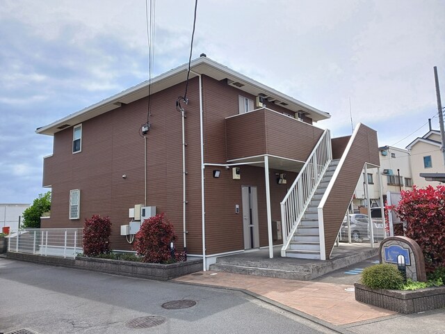 パラッツオ西海岸の物件画像1