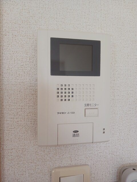 パラッツオ西海岸 その他設備