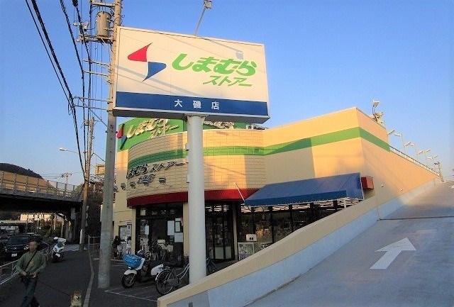 パラッツオ西海岸 その他