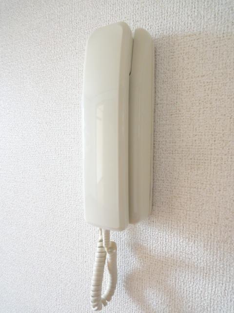 プレ　リヴィエールⅡ その他設備