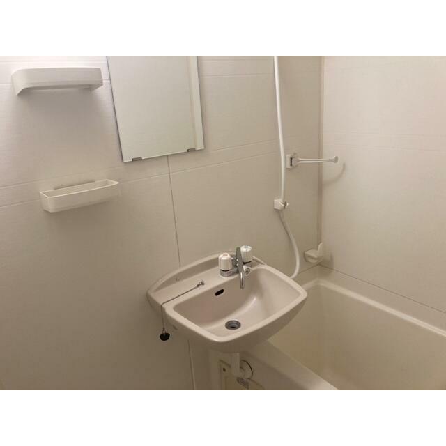ＣＭＳビル 風呂画像