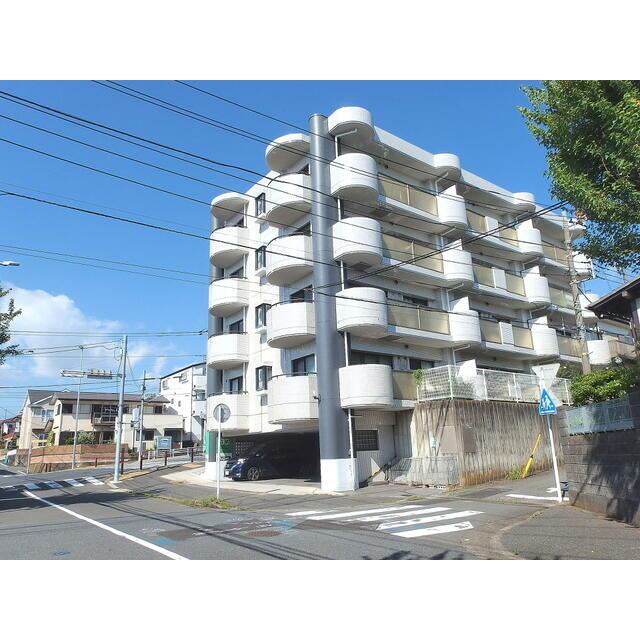 ジュネパレス横浜第一 その他