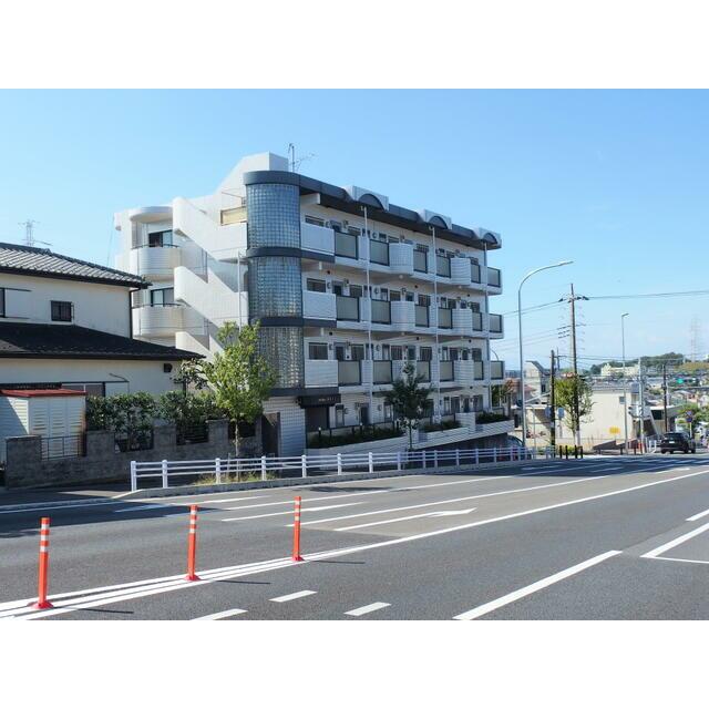 ジュネパレス横浜第一 その他