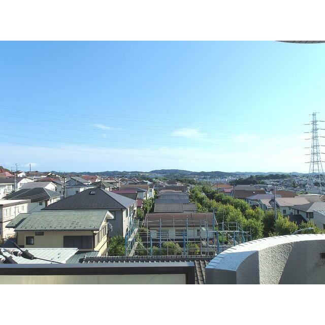 ジュネパレス横浜第一 その他